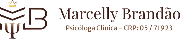 Marcelly Brandão - Psicóloga na Barra da Tijuca e Online